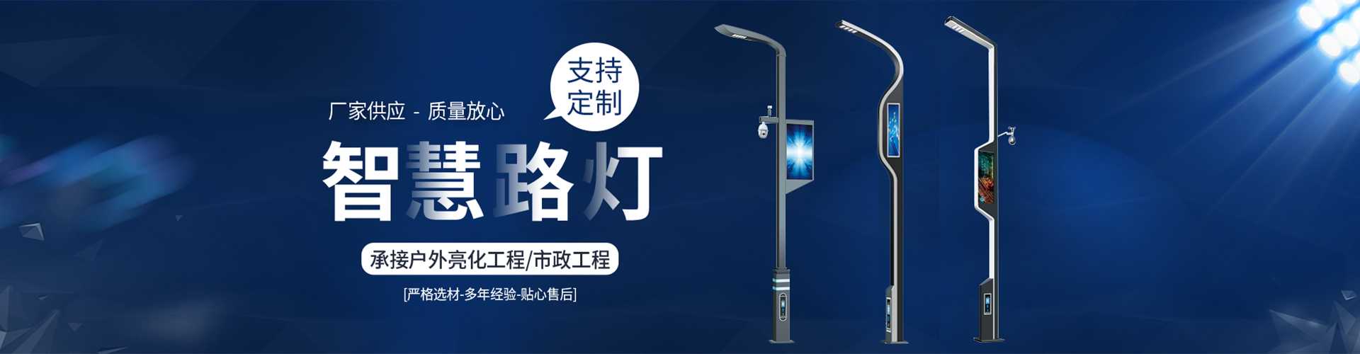 广饶县太阳能路灯定制厂家